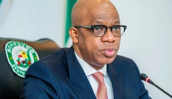 Abiodun Reverses Death Sentence On Six Convicts, Frees 40 Inmates – Info  Daily